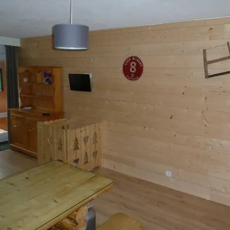 Eterlou Apartment