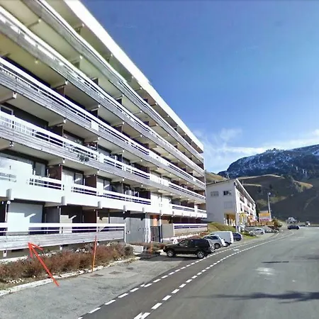 Eterlou Apartment