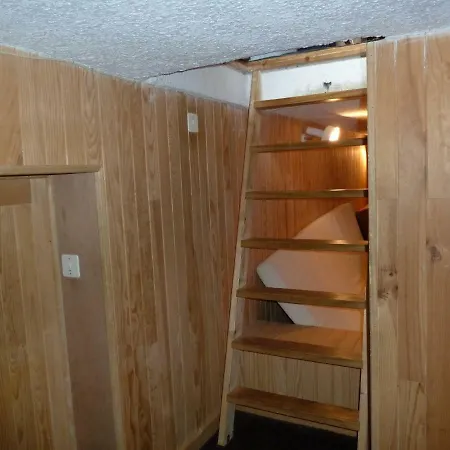 Eterlou Apartment