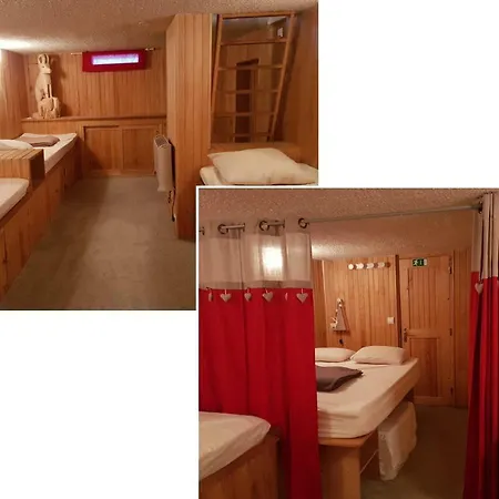 Apartment Eterlou Chamrousse